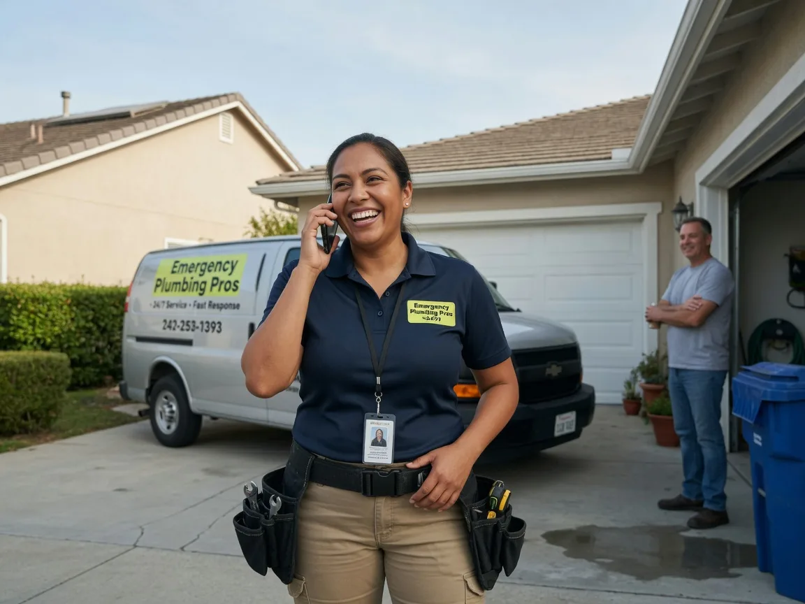 Emergency Plumber Bayou La Batre, AL FAQs
